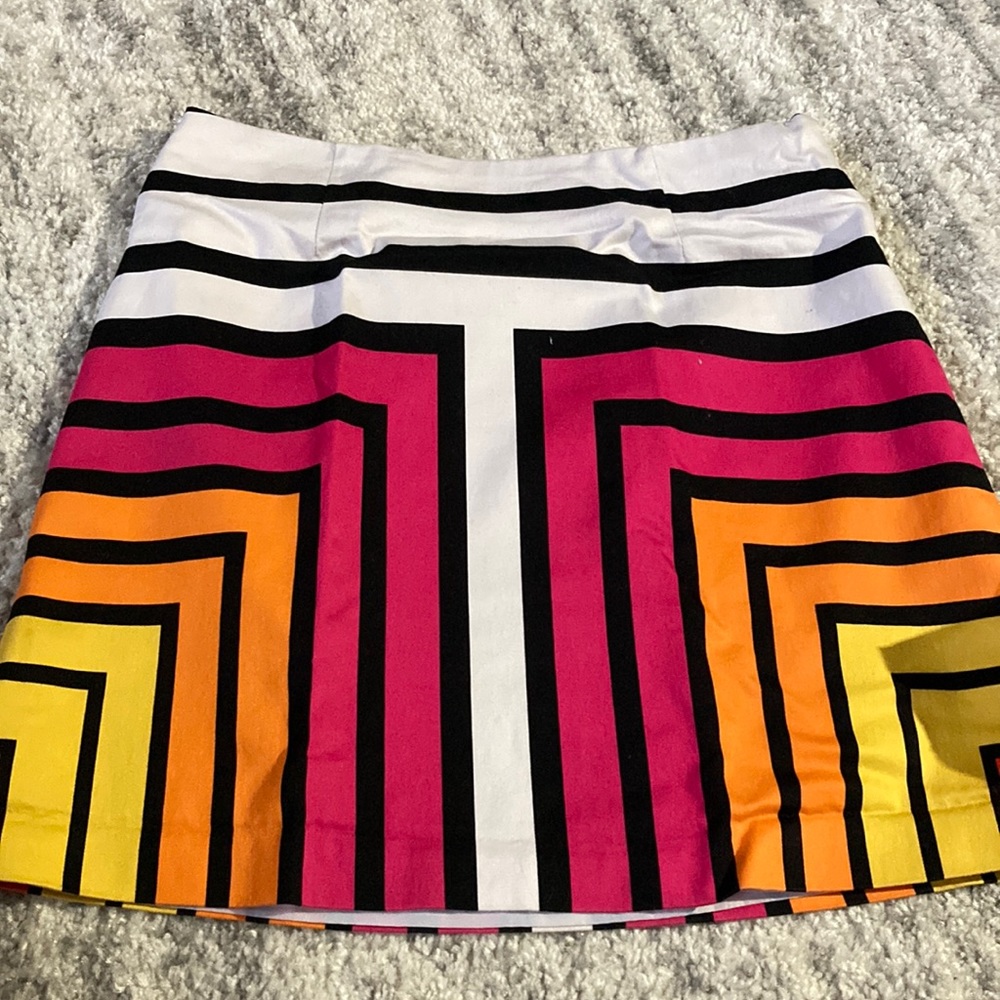 Mini skirt
